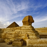 Great Sphinx of Giza