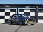 1987 BMW 325i Convertible 2.5 5-Speed