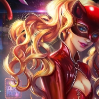 Ann Takamaki