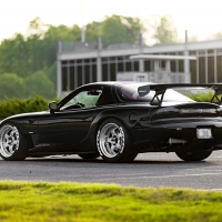 1993-Mazda-Rx-7
