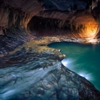 Zion National Park Utah