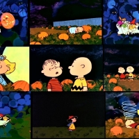 It's The Great Pumpkin Charlie Brown