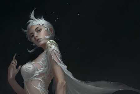 Snow Queen