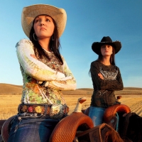 Mad Cowgirls