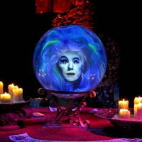 ~Madame Leota~