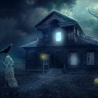 Haunted House