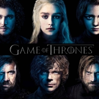 Game of Thrones (TV Series 2011â€“ )