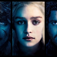Game of Thrones (TV Series 2011â€“ )