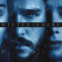Game of Thrones (TV Series 2011â€“ )