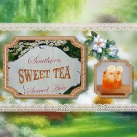 Sweet Tea