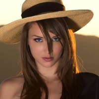 That Look . .