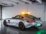 2015 Mercedes-AMG GT S DTM Safety Car