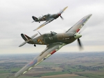 Hurricanes on Patrol