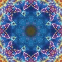 Space Mandala III