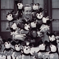 walt disney