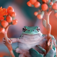 Frog