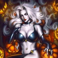 Lady Death