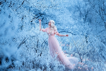 Snow Queen