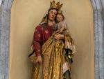 Queen of Rosary