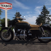 1979 Honda Gold Wing GL 1000