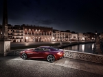 Aston Martin Vanquish
