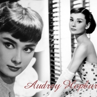 audrey hepburn