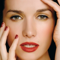 Natalia Oreiro