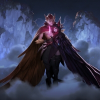 Xayah and Rahan