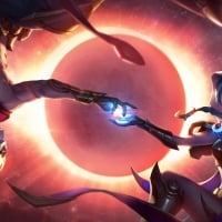 Xayah and Rahan