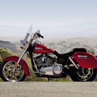 Harley Davidson