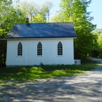  Forgotten Church