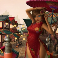 Miqo'te