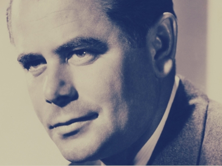 glenn ford - american, ford, glenn, man