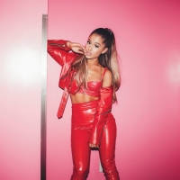 Ariana Grande