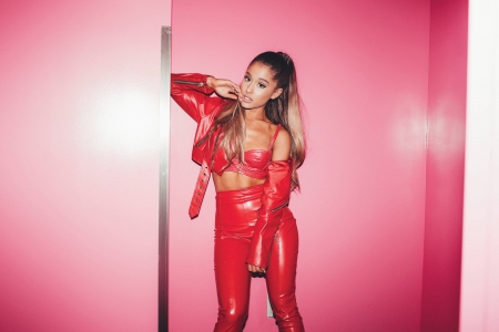 Ariana Grande - cool, people, model, ariana grande, fun, actress, celebrity, singer