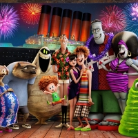 Hotel Transylvania 3