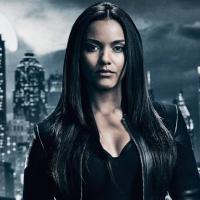 Jessica Lucas AKA Tabitha Galavan