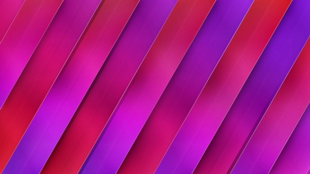 pink lines - fun, abstract, design, 3d, cool, pink lines