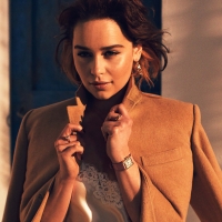 Emilia Clarke