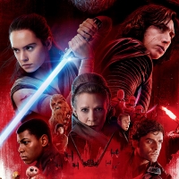 Star Wars The Last Jedi