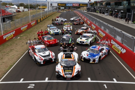 bathurst 12hr