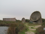 Stone Mirrors