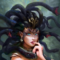 Medusa