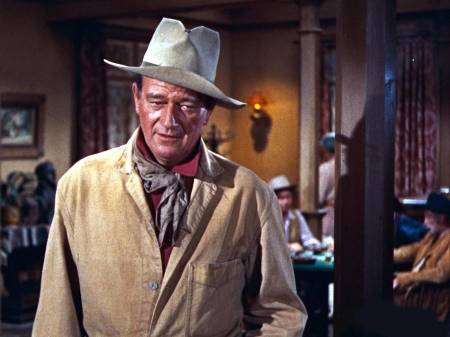 rio bravo