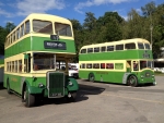 southdown buses