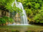 Beautiful Waterfalls