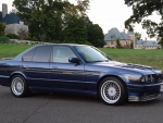 1990 BMW Alpina B10 Biturbo 3.5 5-Speed #366 Of 507