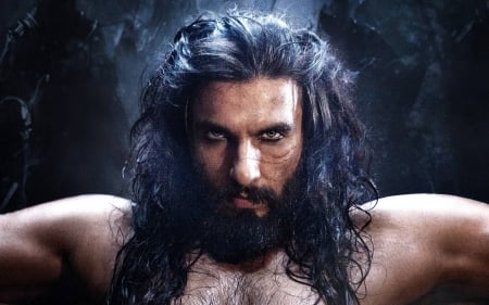 Ranveer-Singh - bollywood, Ranveer, indian, Actor, Singh