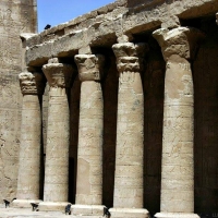 Karnak Temple