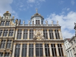 La Grand Place, Brussels, Belgium